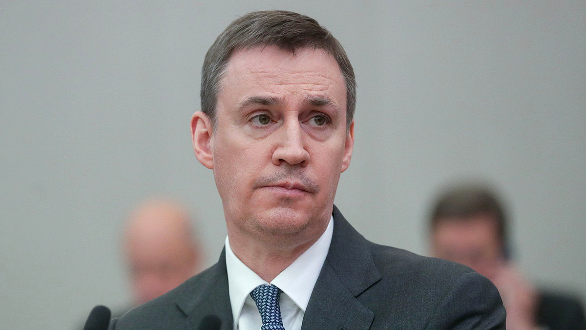 Патрушев поручил создать рабочую группу для решения вопросов садоводства