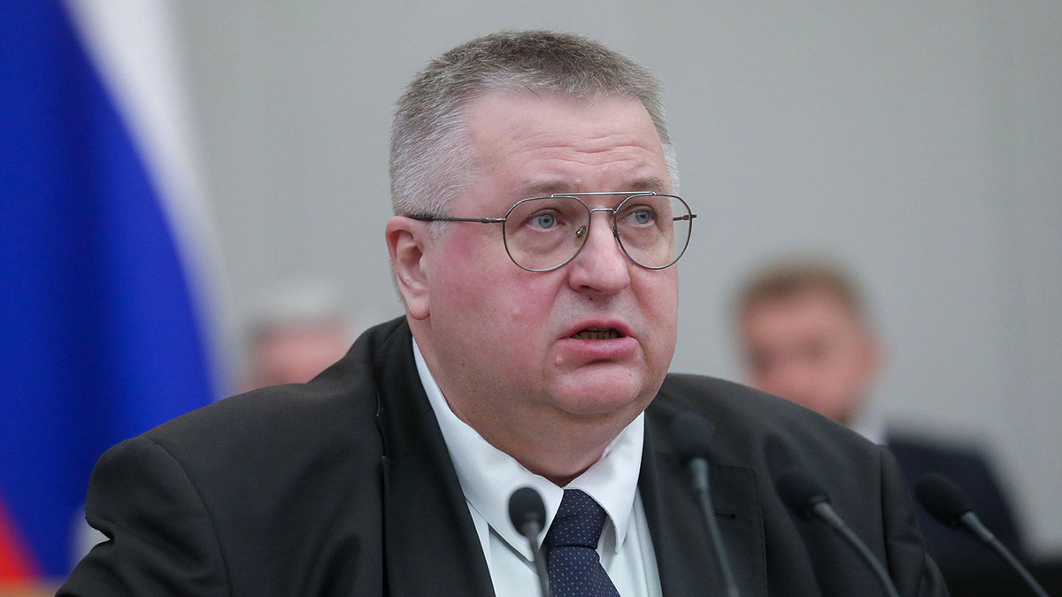 Вице-премьер РФ Оверчук прокомментировал выход Армении из ЕАЭС