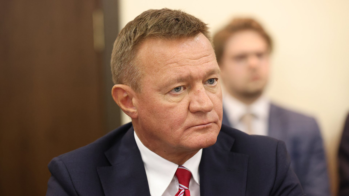 Экс-глава Минтранса Старовойт покончил с собой