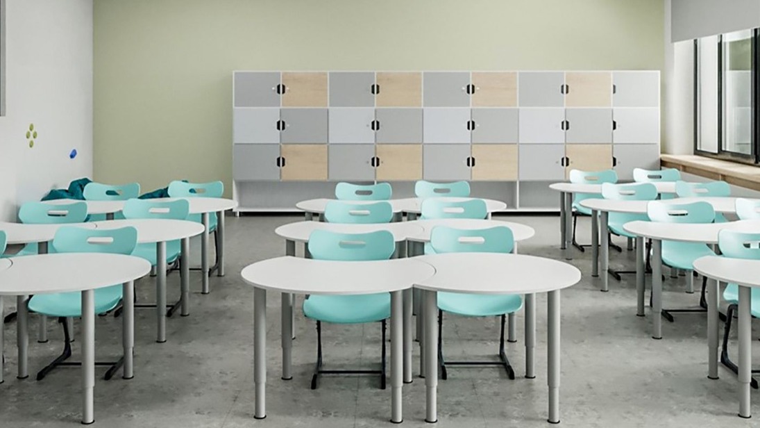 Собянин объявил о запуске программы капитального ремонта школ Москвы 