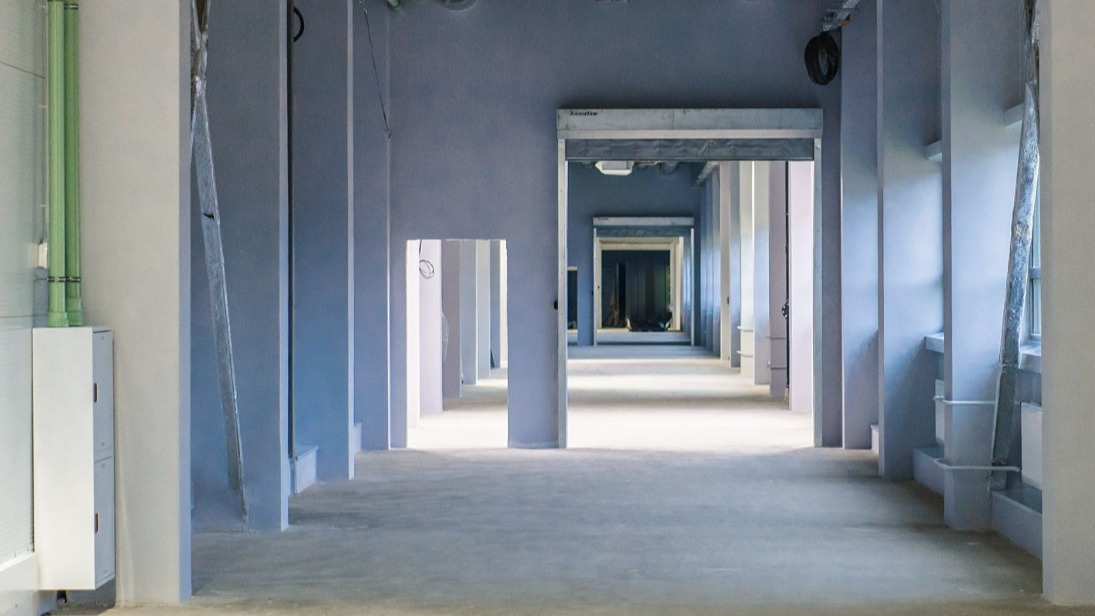 Город выставил на торги два здания на востоке и северо-западе Москвы