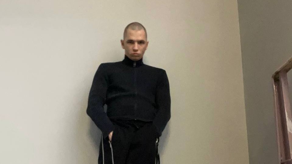 Baza: Рэпер Vacio покинул Россию, чтобы избежать весеннего призыва