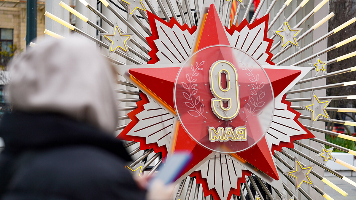 Бесстрашие и мужество героев Великой Отечественной войны показали на экране