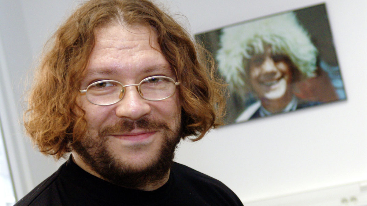 Биография журналиста Максима Кононенко