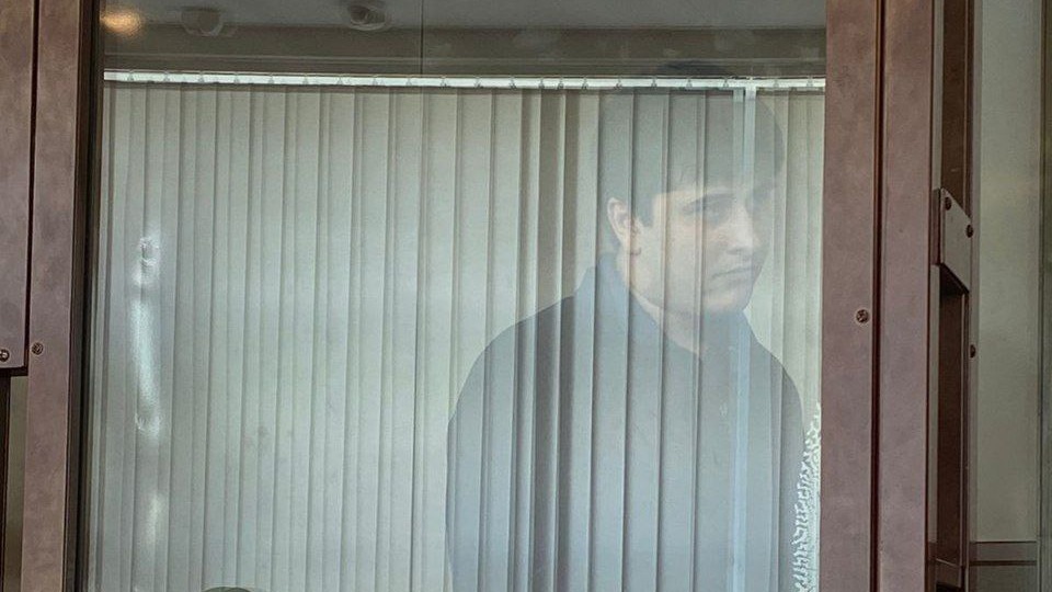 Водитель получил 3,5 года колонии за избиение полицейского в Москве