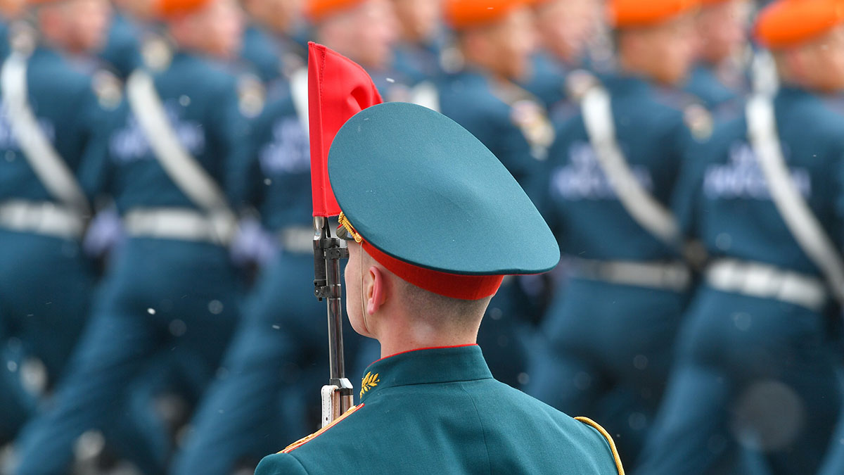 Песков объяснил, почему 9 Мая в Москве ожидается большое число лидеров