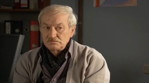 Умер актер из «Улицы разбитых фонарей» и народный артист России Леваков