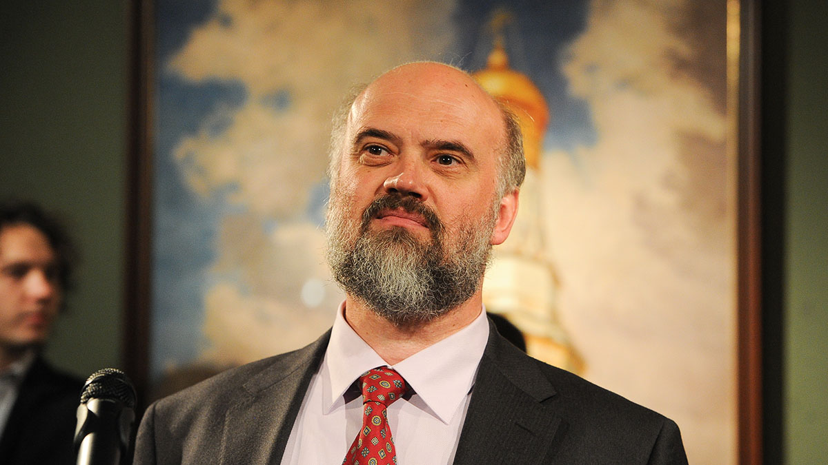 Мастер акварельной живописи: чем прославился художник Сергей Андрияка