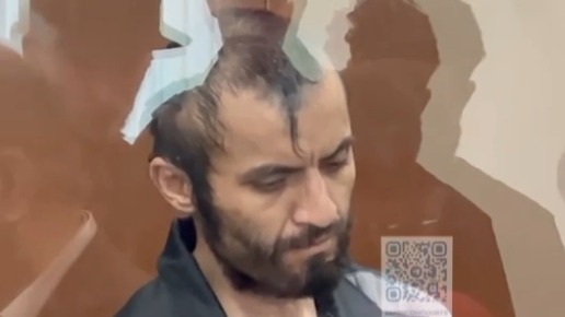 Суд в Москве продлил арест фигуранту дела о «Крокусе» Мирзоеву