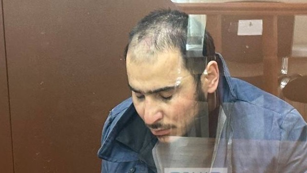 Столичный суд продлил арест фигуранту дела о «Крокусе» Рачабализоде