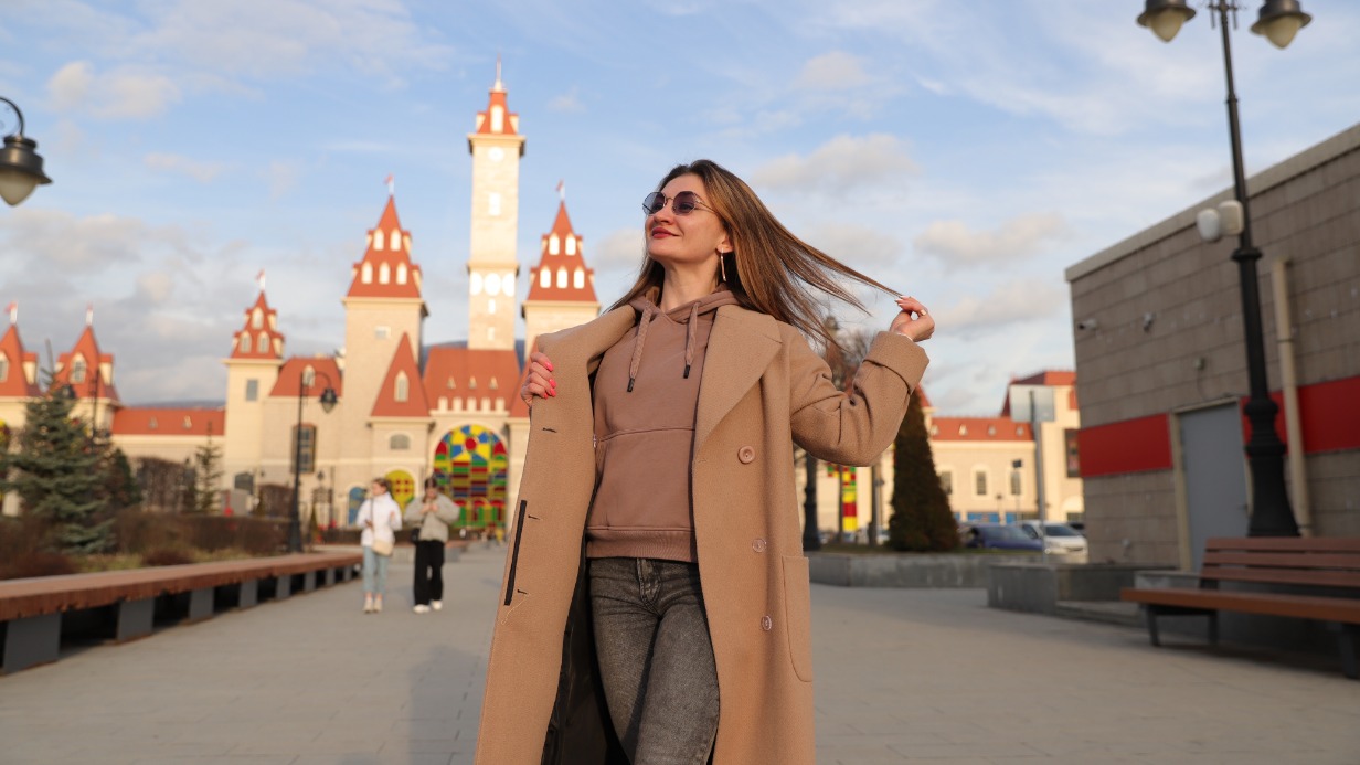 Май не успеет опомниться: синоптики пообещали новую волну похолодания в Москве