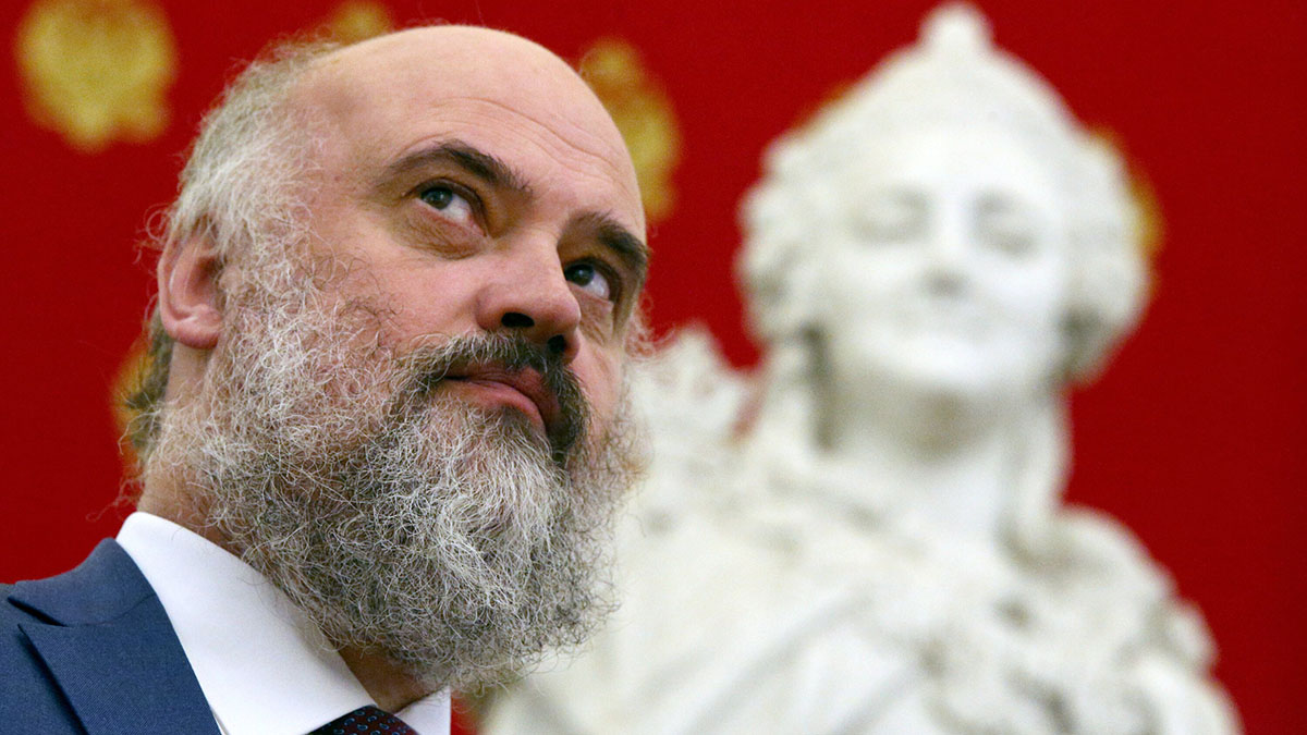 В Школе акварели Андрияки и в Академии искусств пройдут дни открытых дверей