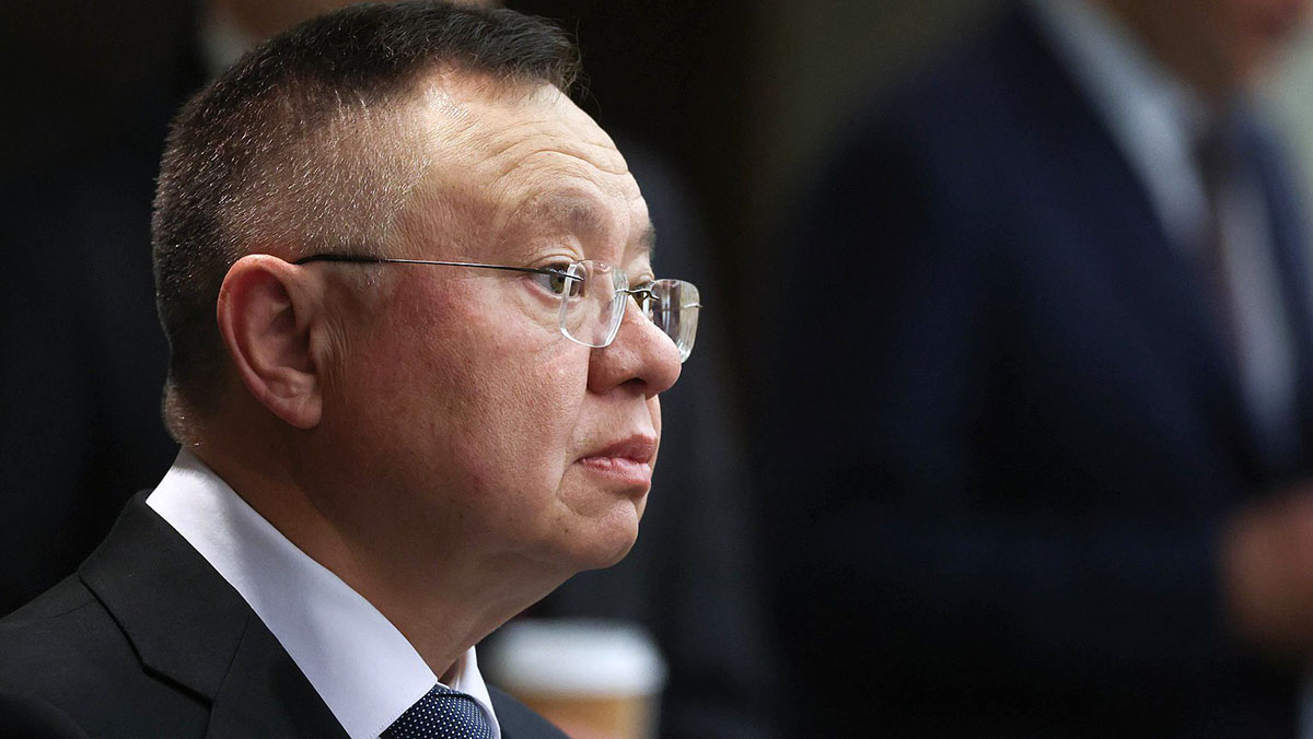 Глава Минстроя отметил достижения Москвы в благоустройстве и капремонте