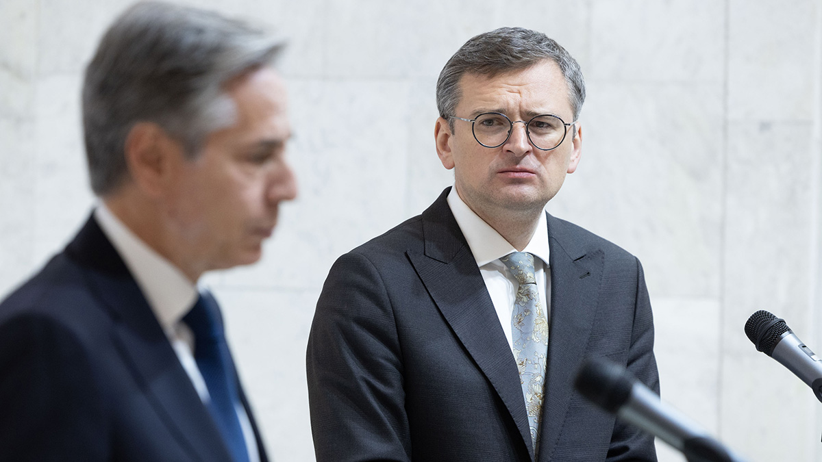 МИД Украины попытался оправдаться за слова об «украинских территориях» Польши