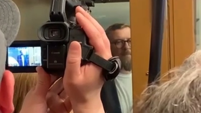 Суд отправил под домашний арест врача-хирурга клиники Хайдарова