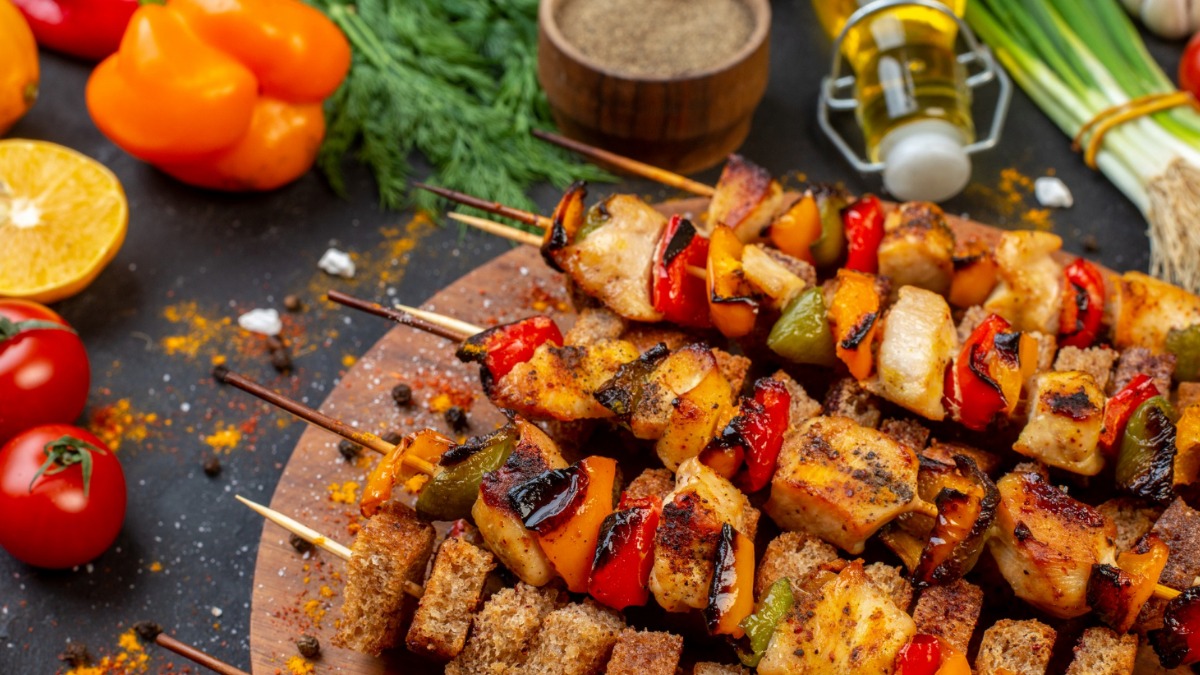 Маринад от нейросети: искусственный интеллект придумал рецепты, вдохновленные популярными книгами и фильмами