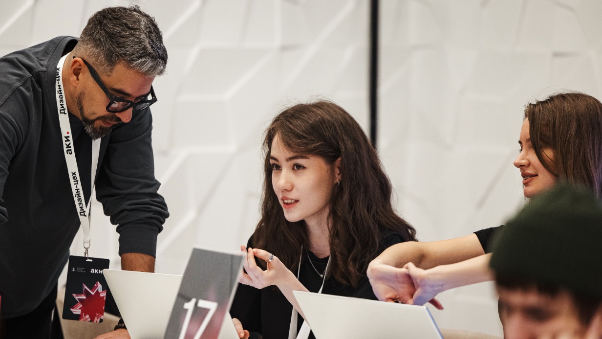 Сергунина рассказала о развитии отрасли дизайна в столице