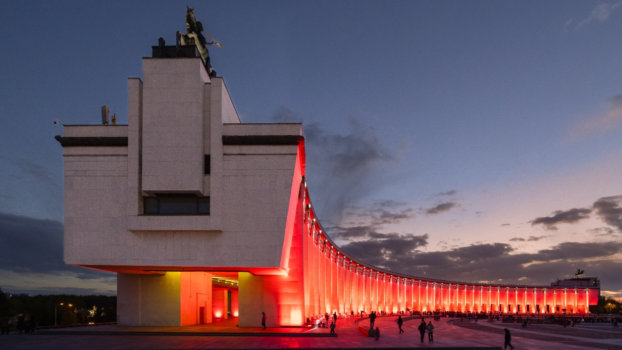 Потомки великих полководцев станут участниками «Ночи музеев» в Музее Победы