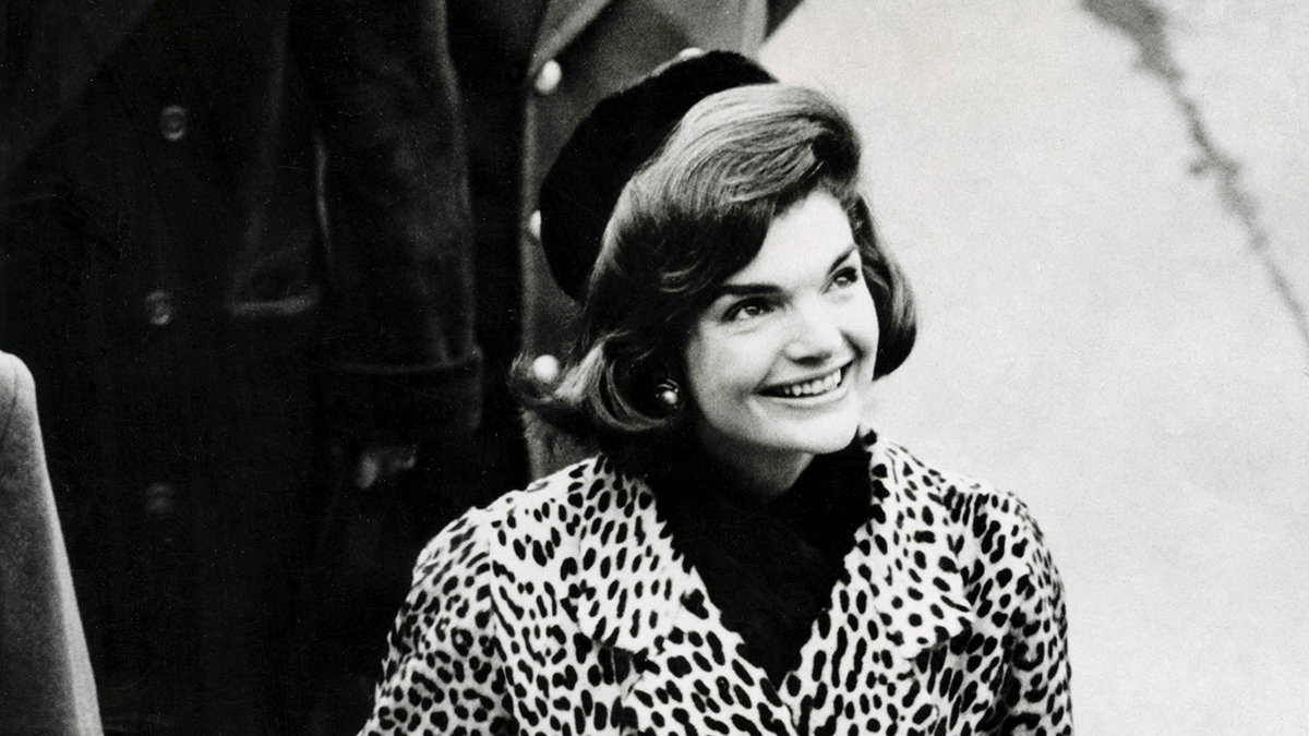 Жаклин Кеннеди: чем знаменита, как жила после смерти мужа