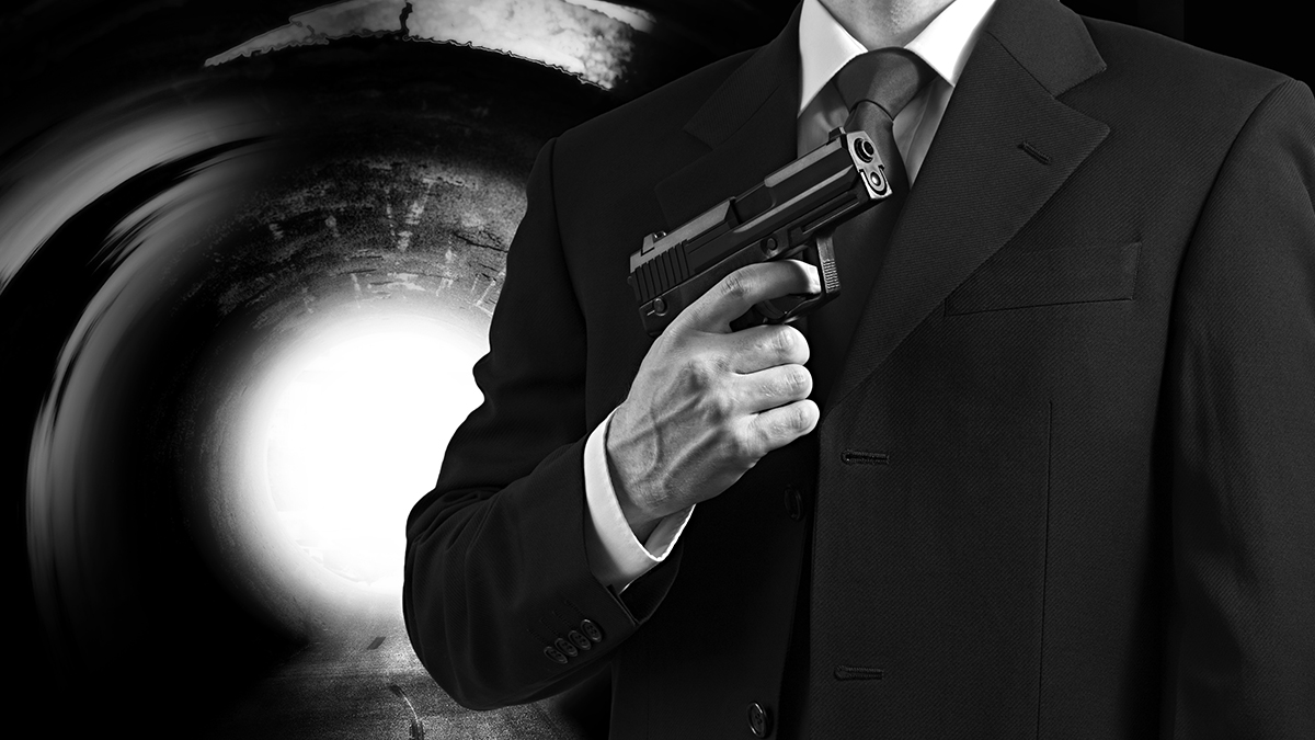 Бонды: кто играл агента 007