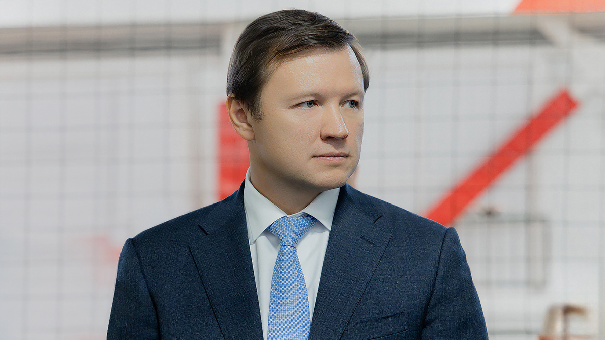 Владимир Ефимов: На Остоженке отреставрируют доходный дом Бройдо