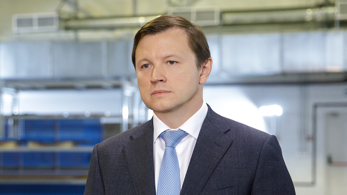 Владимир Ефимов: Более 46 тысяч заявок на получение госуслуг в сфере архитектуры и градостроительства подали москвичи с начала года