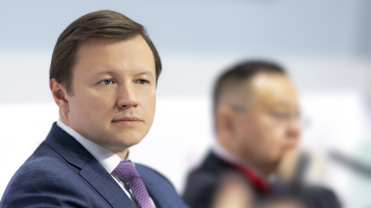 Владимир Ефимов: На юге Москвы девелоперы строят семь школ и детских садов
