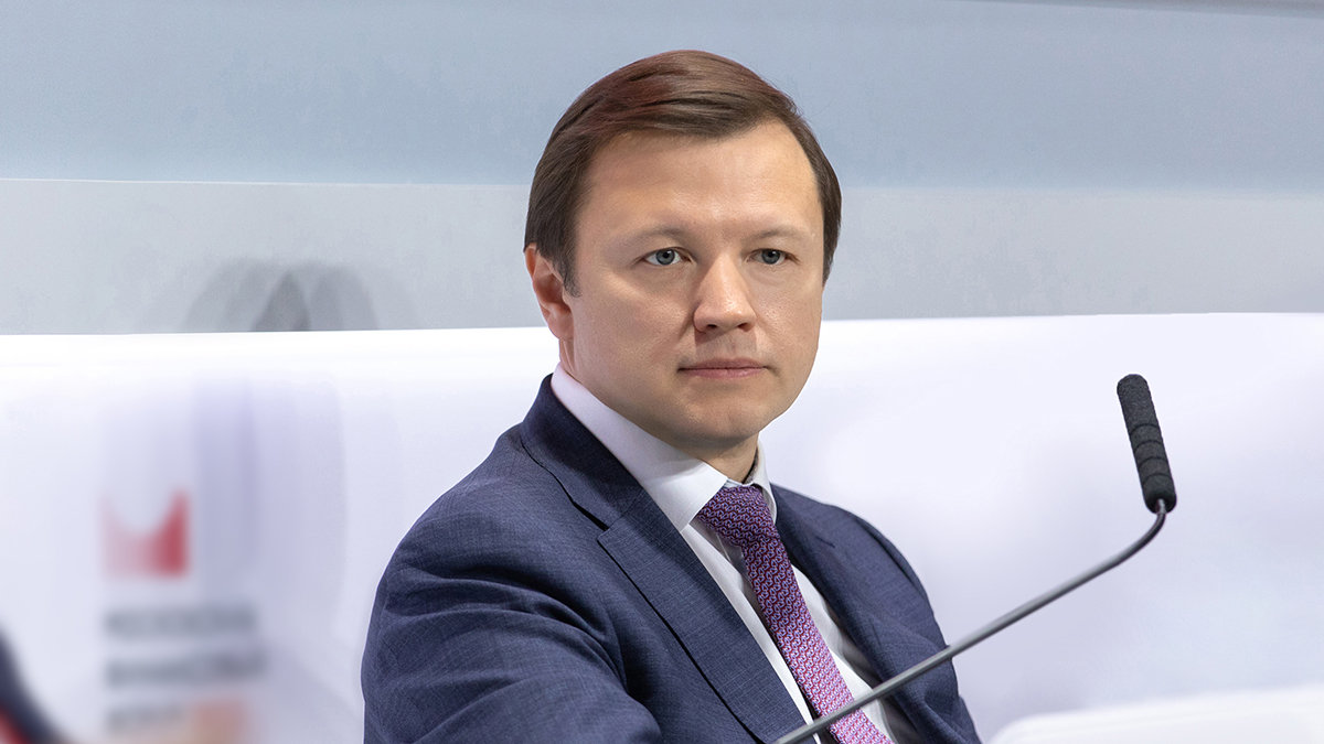 Владимир Ефимов: Участок дороги с выездом на Московский скоростной диаметр строят на юге столицы