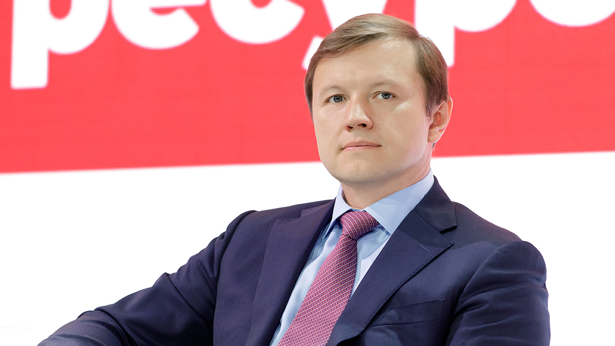 Владимир Ефимов: Завершено строительство пересадки между станциями Большой кольцевой и Калининской линий
