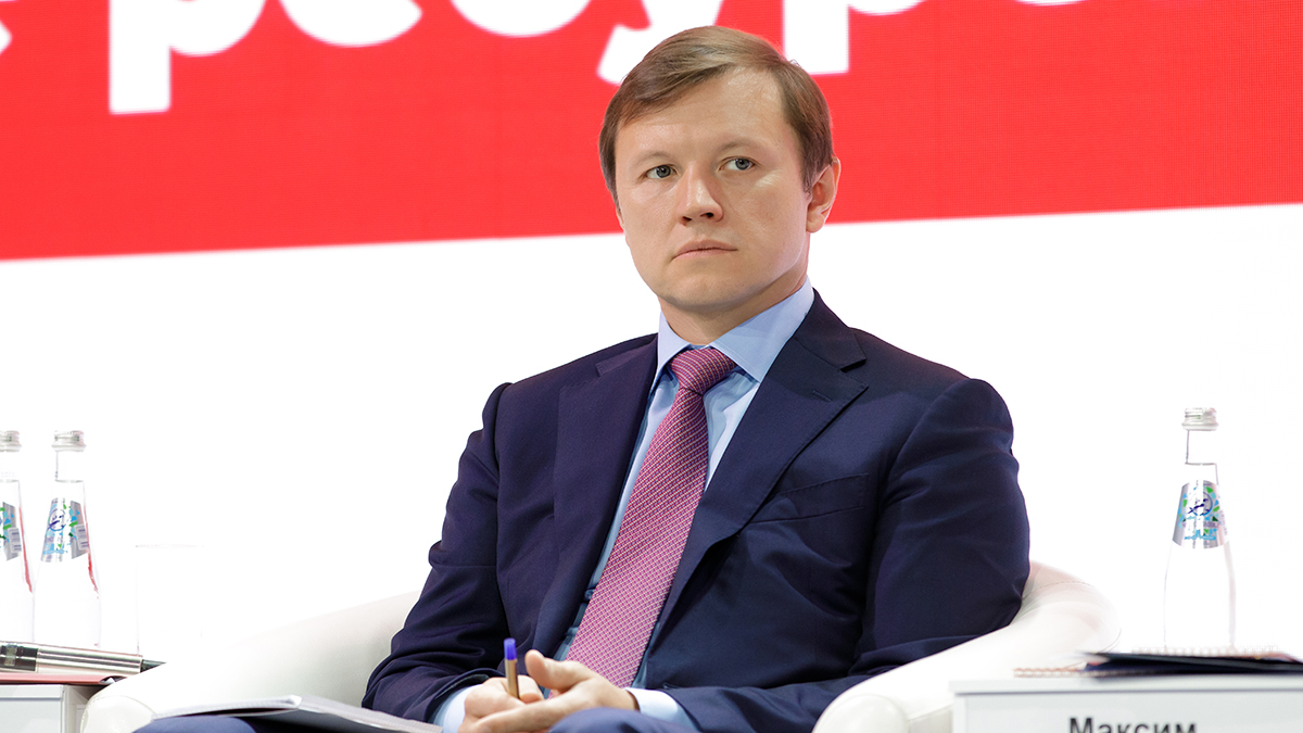 Ефимов: Строящийся участок южного направления МСД готов почти на 80 процентов