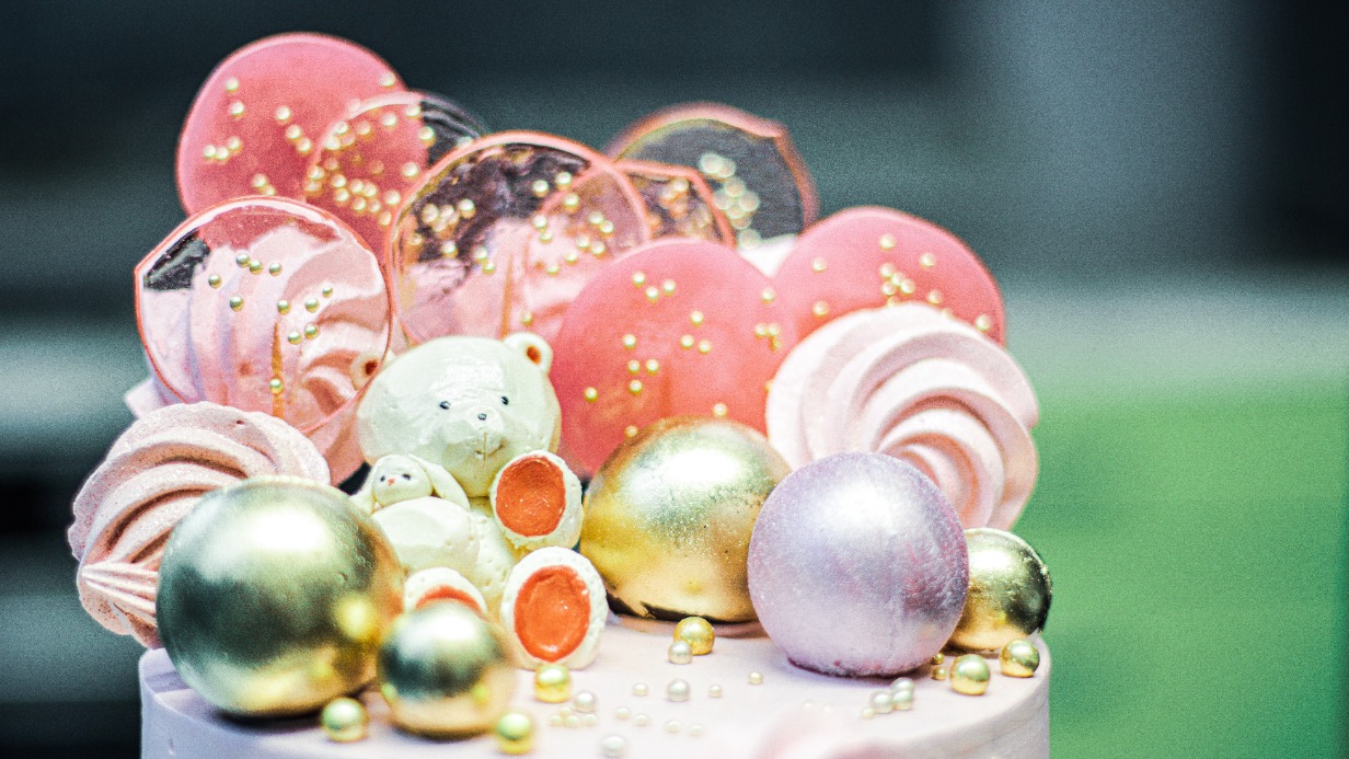 Московские производители расширяют ассортимент сладостей и теплых напитков