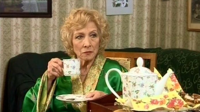 Актриса из «Тайн следствия» и «Улиц разбитых фонарей» Кудрявцева умерла в 91 год