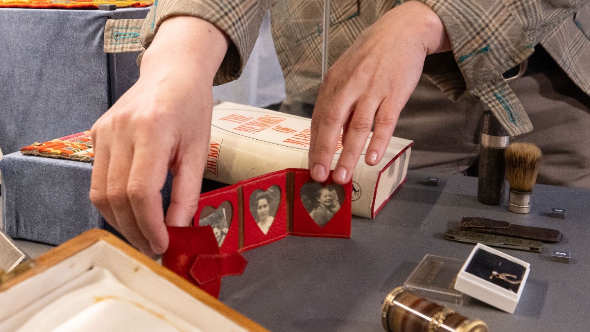 Более 20 тысяч человек посетили Музей Победы в Международный день музеев