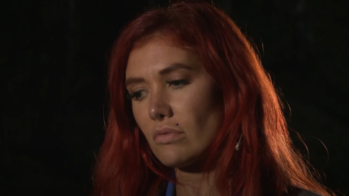 «Меня ранили»: Николь Кузнецова устроила скандал после дуэли в «Битве экстрасенсов»