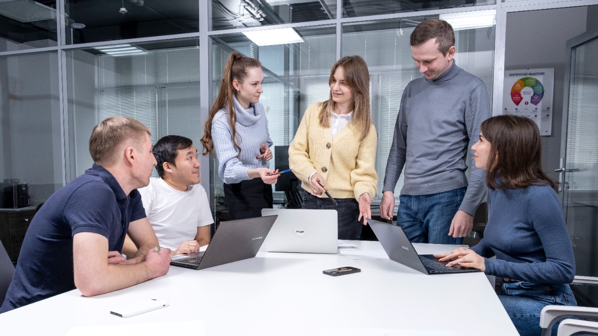 В Москве разработали инновационный сервис расчетов инвестпроектов в энергетике