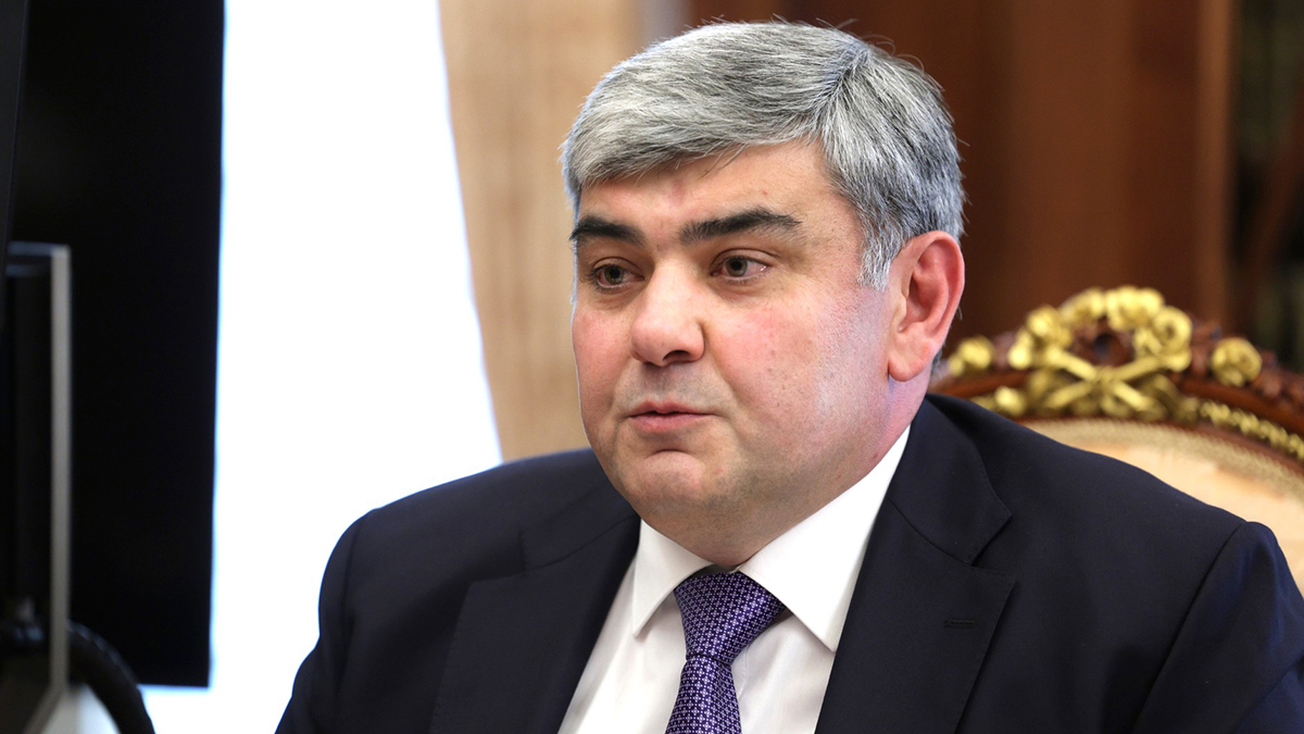 Глава Кабардино-Балкарии провел совещание после атаки на полицейского в Нальчике