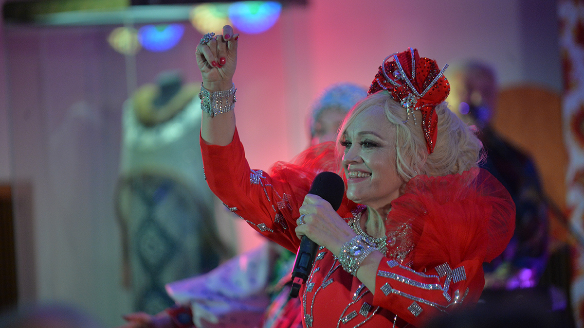 «Лежала совершенно больная»: Кадышева рассказала об исцелении поклонницы