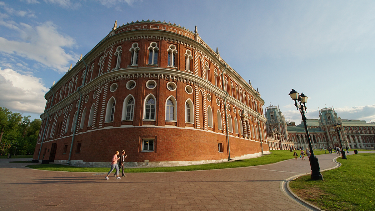 Москвичи назвали три самых интересных маршрута платформы Russpass