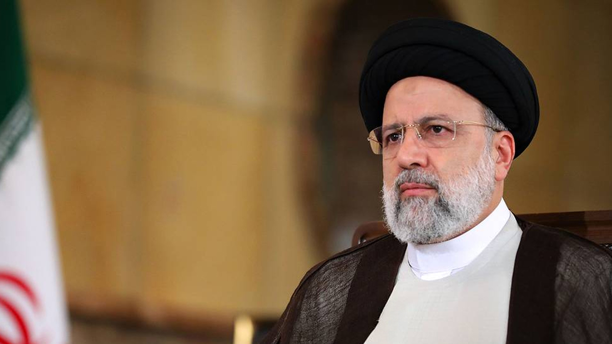 Стала известна официальная причина падения вертолета Раиси