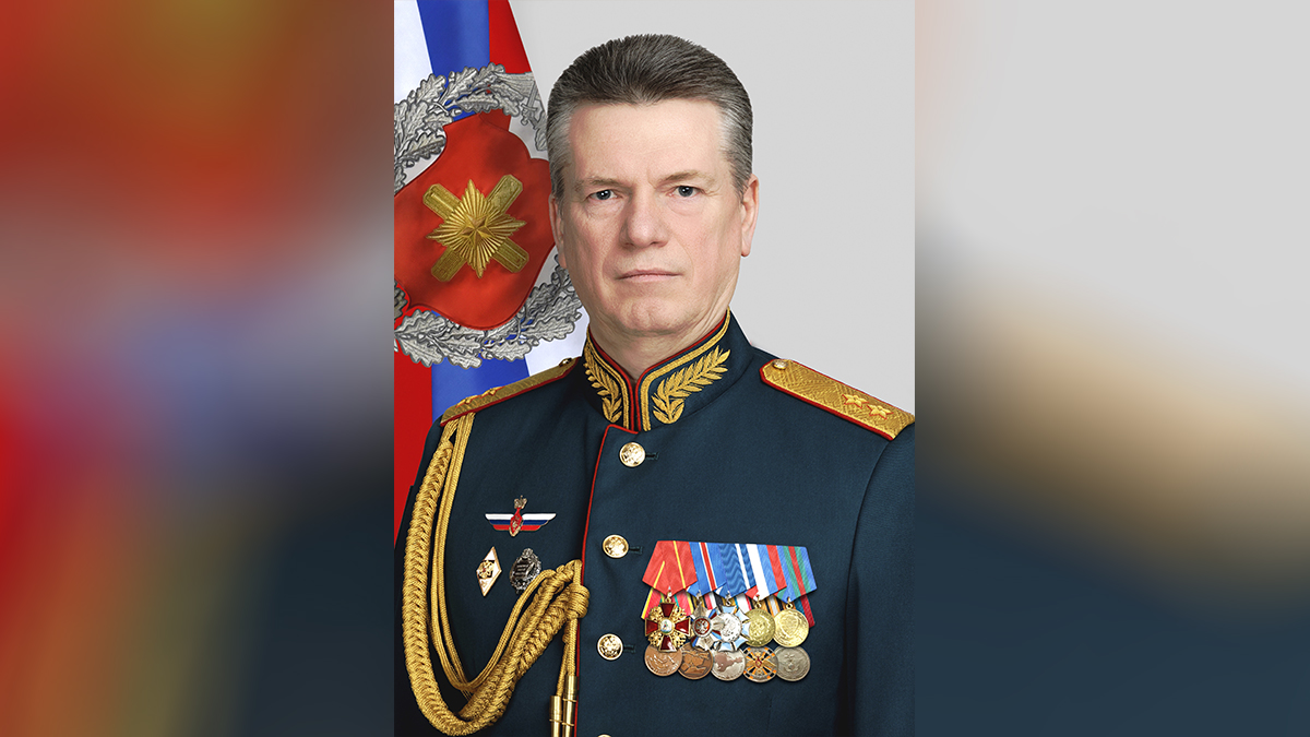 Имущество и другие активы генерала Кузнецова на 500 миллионов рублей арестовали