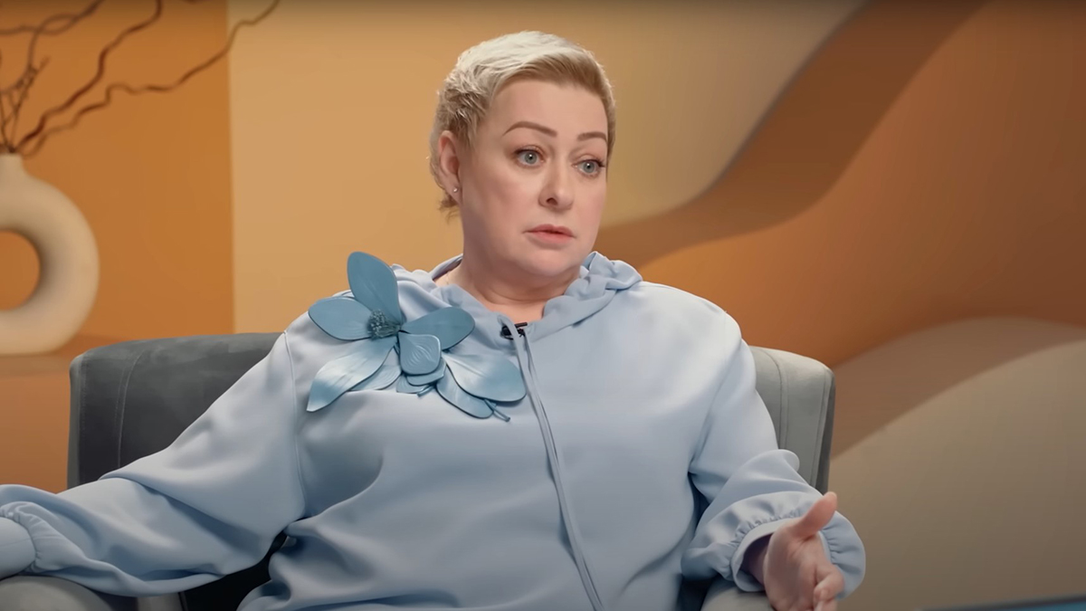 Mash: Актриса Мария Аронова попала в Боткинскую больницу