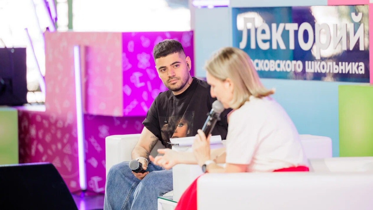 Психолог Лариса Суркова рассказала москвичам, как сдать ЕГЭ без стресса