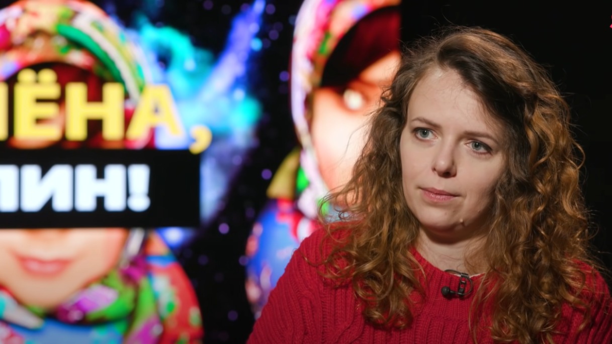 Клавишница из «Ранеток» Огурцова ослепла на один глаз из-за генетической мутации