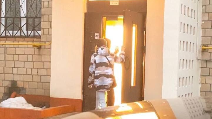 Банда малолетних хулиганов-поджигателей появилась в Москве