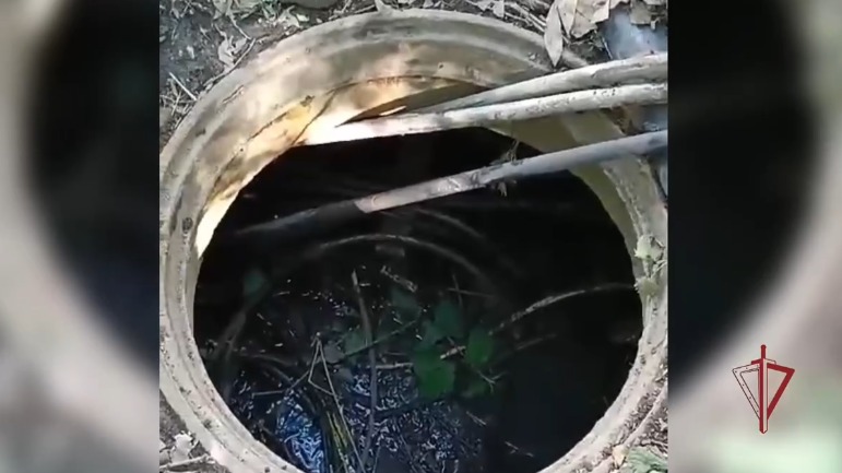 Москвич попытался украсть 20-метровый электрический кабель