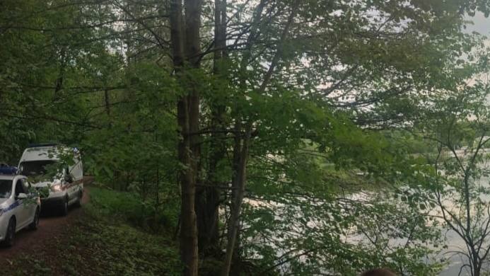 Уголовное дело возбуждено по факту убийства ребенка в районе парка Кузьминки