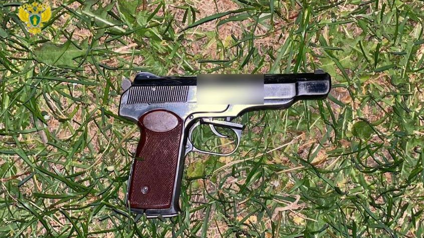 Причиной поножовщины со стрельбой в Бирюлеве стало замечание из-за женщины