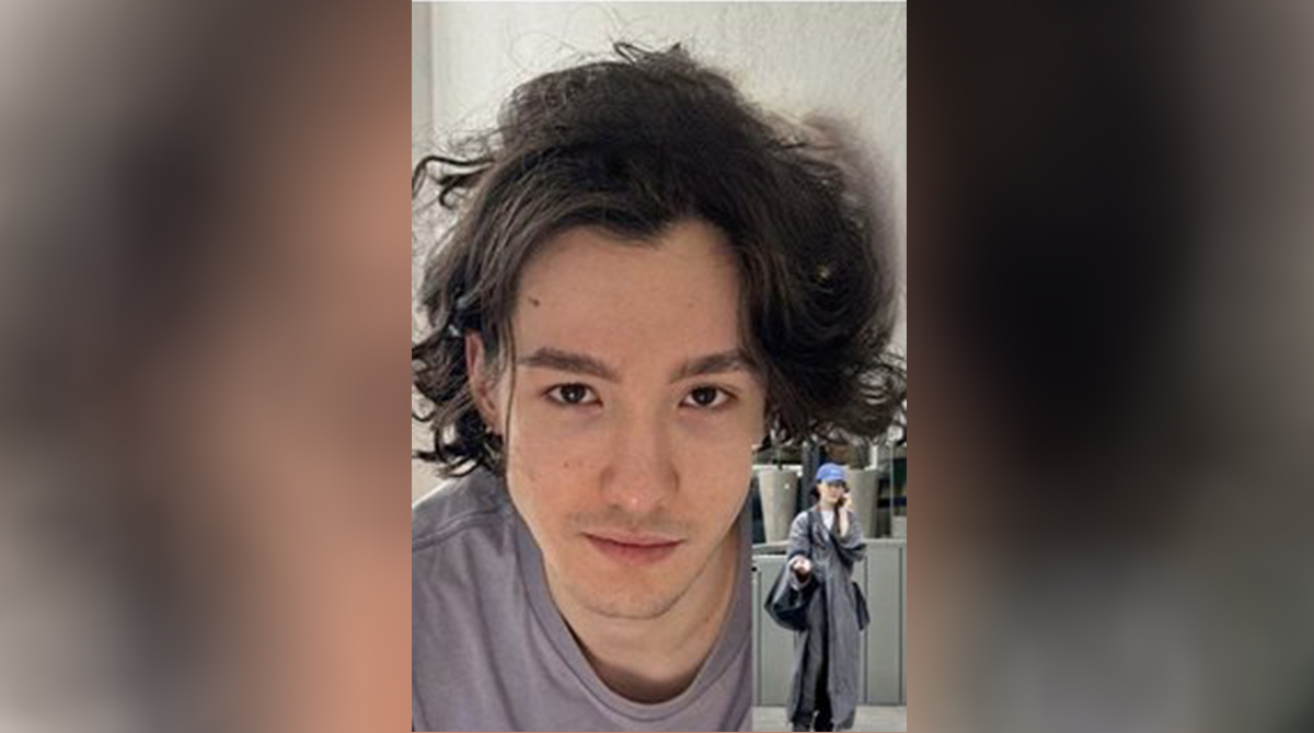 Дизайнер Гюльали Сабиров пропал в центре Москвы