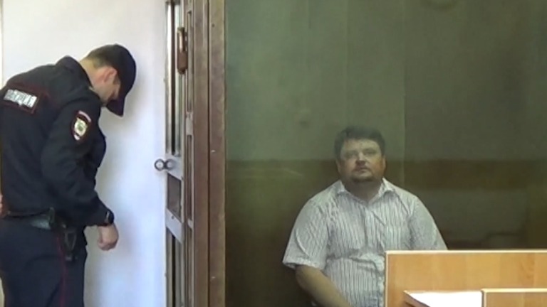 Экс-ректора МГРИ имени Орджоникидзе Косьянова осудили за мошенничество