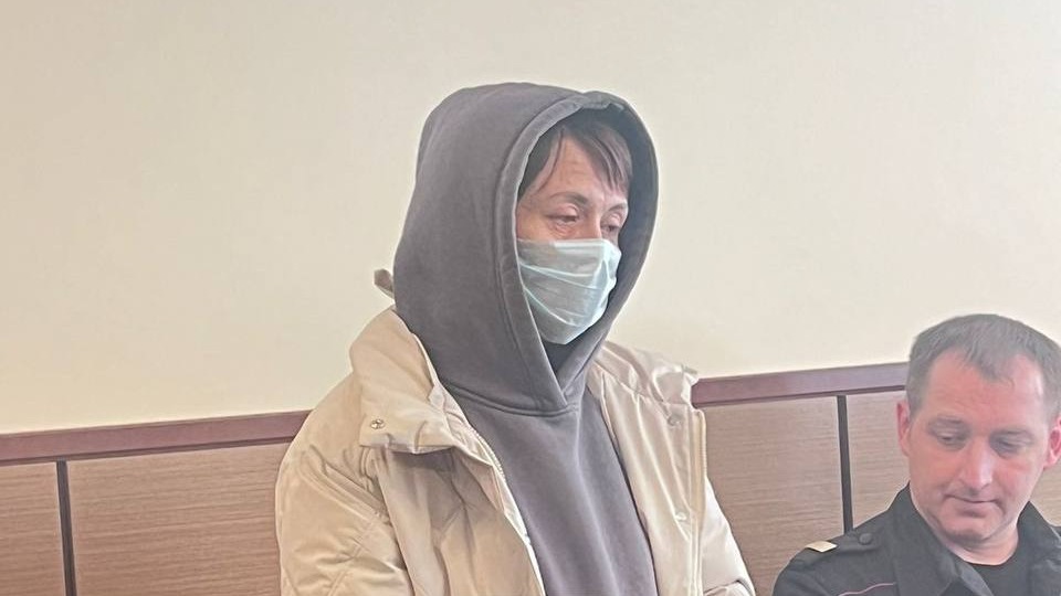 Суд отправил под домашний арест еще одну фигурантку дела о торговле детьми